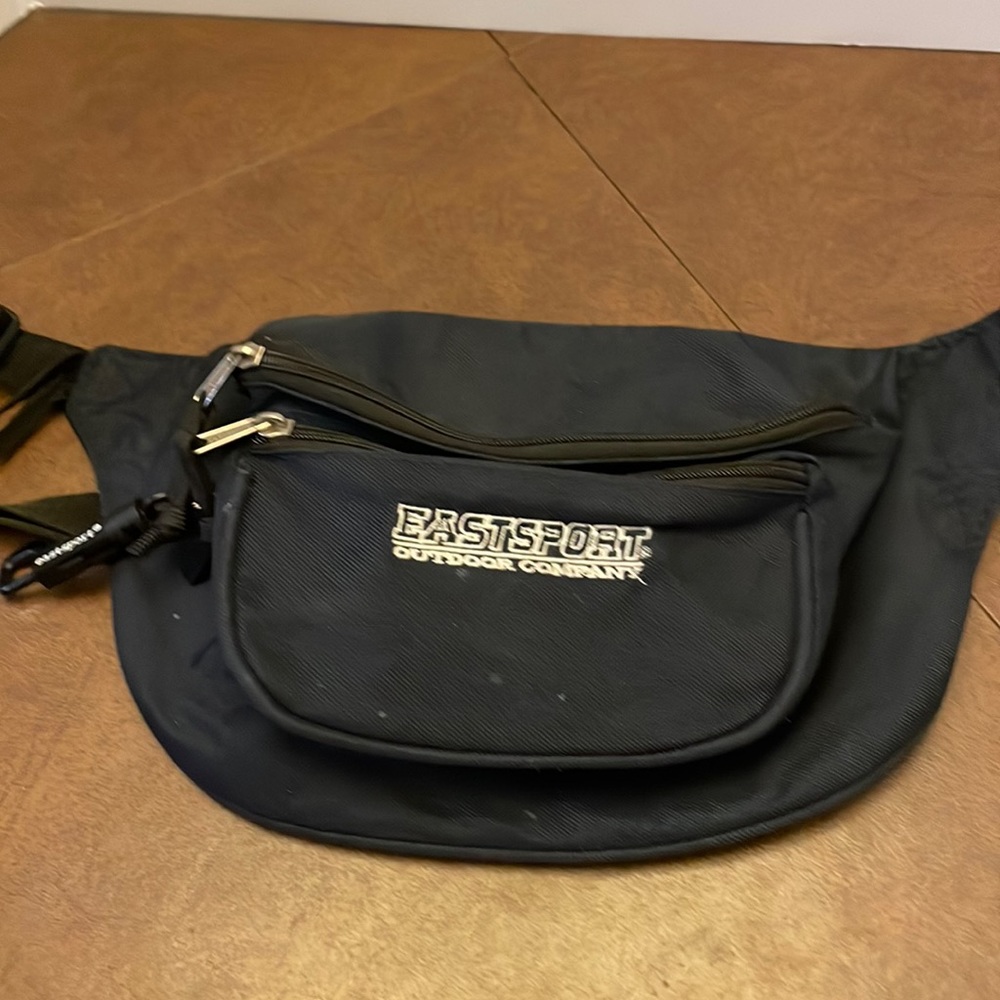 Vintage Eastsport fanny pack /bumbag